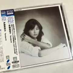 伊藤美奈子 Tenderly テンダリー LP Amazon.co.jp: Tenderly: ミュージック