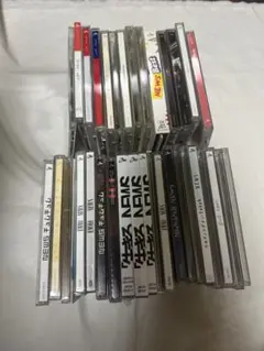 NEWS CDまとめ売り