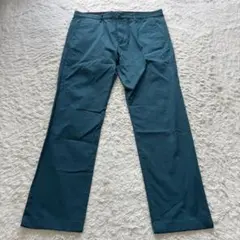 ✨ 美品✨ Theory セオリー 現行 パンツ Zaine XL