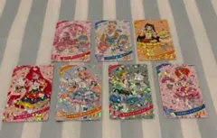 ひみつのアイプリ 2だん サンリオコラボ コンプリートセット