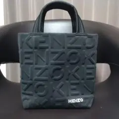 KENZOトートバッグ