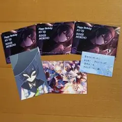 シャニマス 杜野凛世 グッズ まとめ売り
