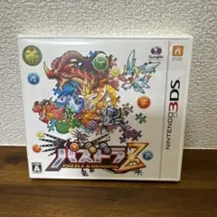3DS パズドラZ