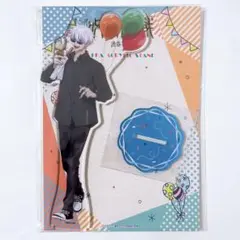 五条悟 よみうりランド アクリルスタンド 呪術廻戦