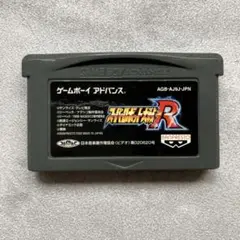 スーパーロボット大戦R (ジャンク品)
