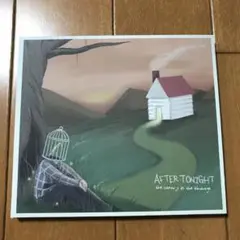 AFTER TONIGHT CD