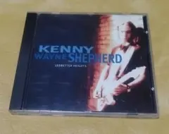 KENNY WAYNE SHEPHERD /LEDBETTER HEIGHTS