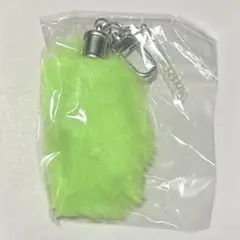 XG カプセルトイ ガチャ COCONA しっぽ チャーム ココナ テイル