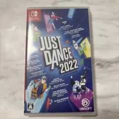 ジャストダンス2022