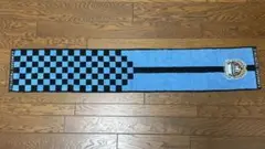 KAWASAKI FRONTALE 応援タオル チェック柄