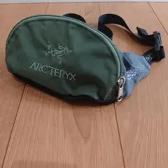 アークテリクス ビームス ウエストポーチ