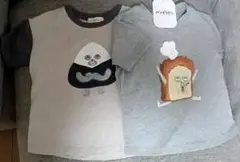 パンどろぼう　トップス