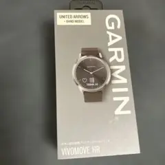 GARMIN VIVOMOVE HR