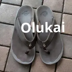 Olukai ビーチサンダル　トングサンダル　ohana