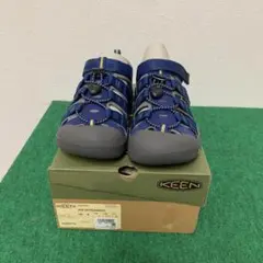 ⭐︎NEWPORT H2/ニュー ポート エイチツー22.5
