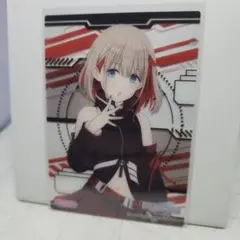 No.17　シャニマス トレーディングカードコレクションクリア