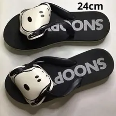 SNOOPY スヌーピー ビーチサンダル