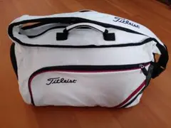 タイトリスト ショルダー ボストンバッグ AJBB632