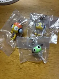 ケロロ軍曹　キーホルダー
