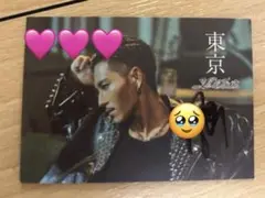 林和希　サイン入りステッカー m26086451810_1.jpg?1708340689