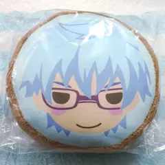 ときめきメモリアル(氷室 一紀)アイシングクッキークッション ときメモ