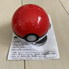 「ポケモン ガチッとゲットだぜモンスターボール」