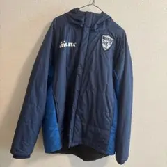 飯塚高校サッカー部のPuma サッカーウェアセット 白・黒 飯塚高校サッカー部のPuma サッカーウェアセット 白・黒