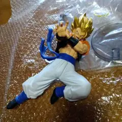 ドラゴンボールZ DOKKAN BATTLE 超ゴジータ　ジャンク