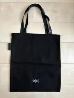新品 A.ランゲ&ゾーネ ノベルティー トートバッグ