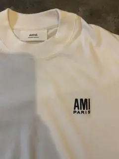AMI Tシャツ