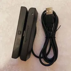 MSR90磁気カードリーダー USB MSR90 3トラックHi-Co