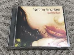 Infected Mushroom ‎– Becoming Insane