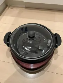 ホットプレート