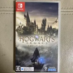 Nintendo Switch ホグワーツ・レガシー 通常版