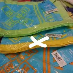 BTS タオル