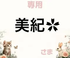 専用