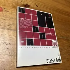 DVD スティーリー・ダン/DELUXE EDITION クラシック エイジャ
