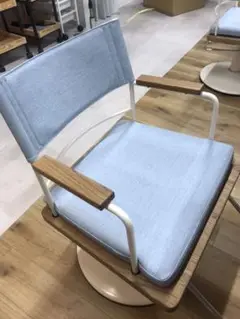 超美品✨タカラベルモントセット椅子、カバーのみ３つセット