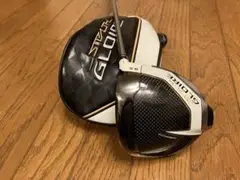 【超美品】ステルス グローレ(#1W:9.5°:スピーダーNX:S)