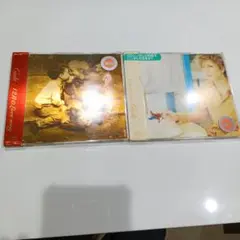 Gackt レンタル落ち　CD　２枚セット