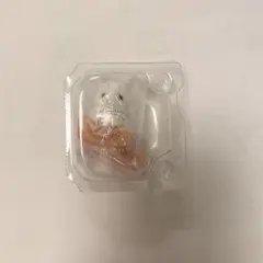 シルバニア　キラキラくじ　G賞　ゆきヒョウの赤ちゃん