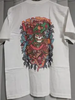 レア！godgodTownヘラヘライスト　Tシャツ