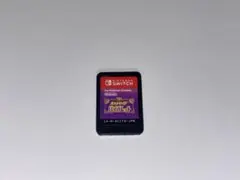 Switch ポケットモンスター バイオレット スイッチ ポケモン