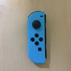 Nintendo Switch Joy-Con コントローラー 青