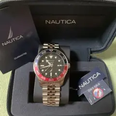 NAUTICA ウォッチ　型番NAPPBF139
