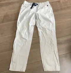 プチバトー　ロングパンツ　128cm