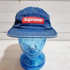 Supreme シュプリーム キャップ 帽子