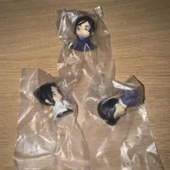 名探偵コナン ちぢませ隊 諸伏高明 上原由依 毛利小五郎