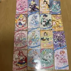 アイプリ サンリオ なかよし パーティー 3弾 リング2弾 コンプ