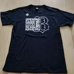 バッファローズ オープニングゲーム Tシャツ